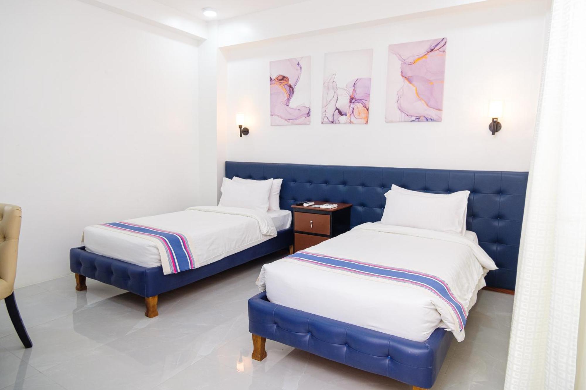 Le Dream Hotel Near Vigan Anomang Mayor Exterior foto
