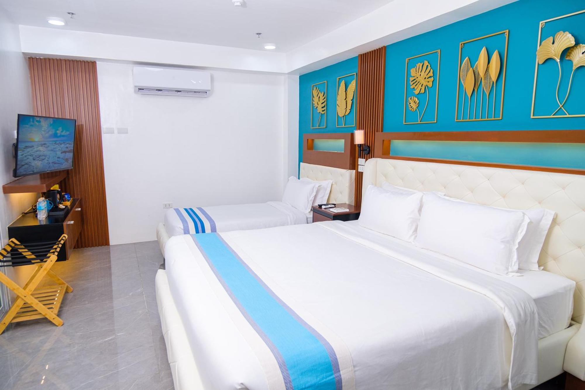 Le Dream Hotel Near Vigan Anomang Mayor Exterior foto